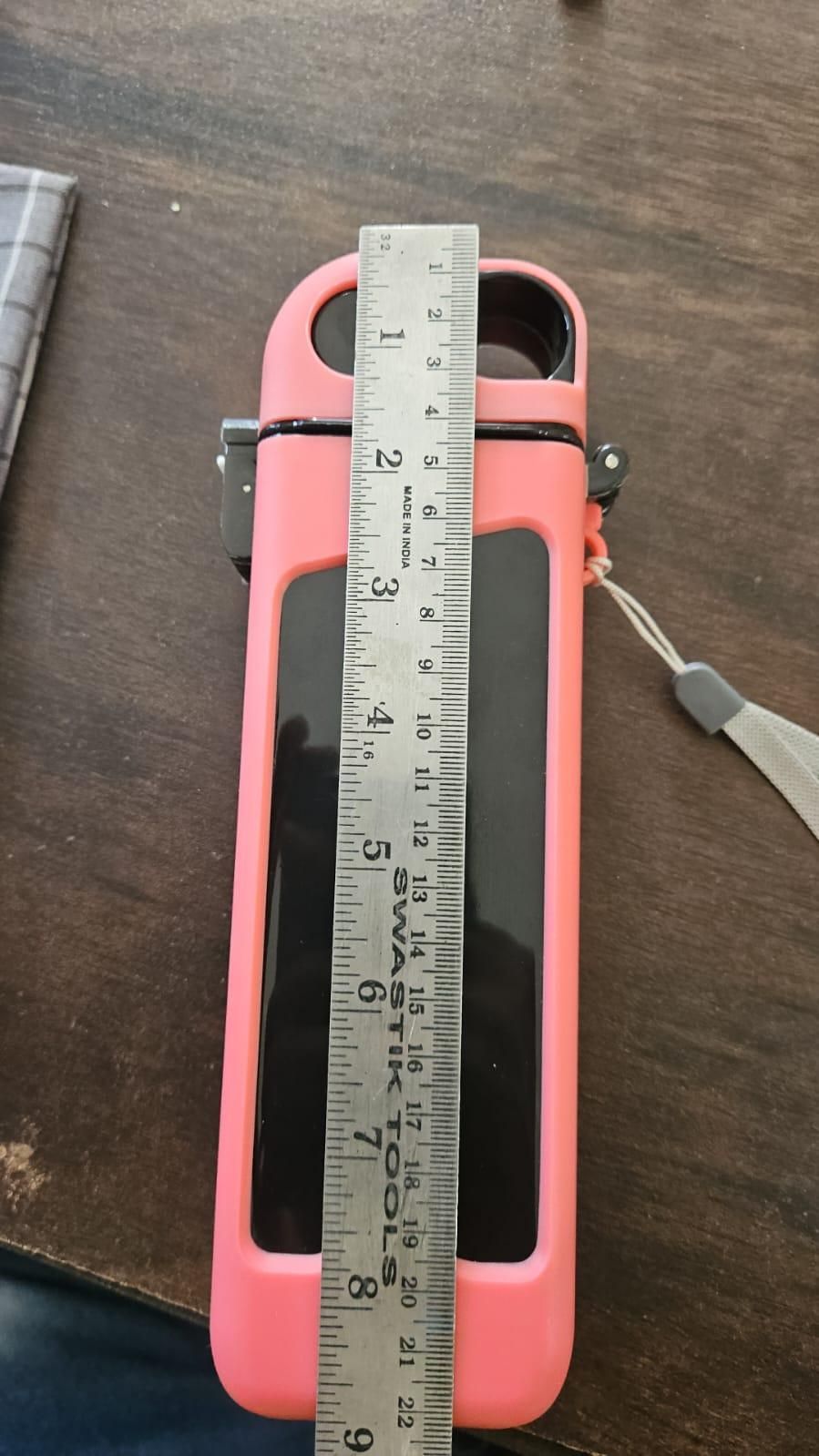 Plastic Leakproof Sports Water Bottle with Straw